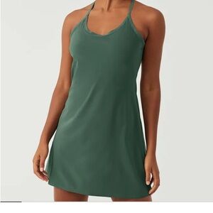Outdoor Voices Exercise Dress